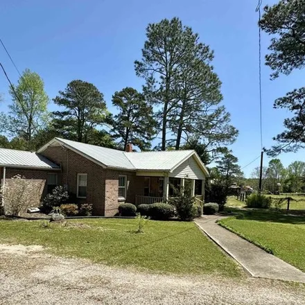 Image 1 - GA 15, Greene County, GA 30665, USA - House for sale
