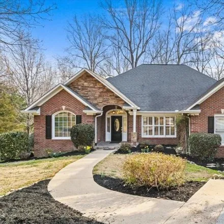 Buy this 6 bed house on 399 Ryans Run Court in Greenville County, SC 29615