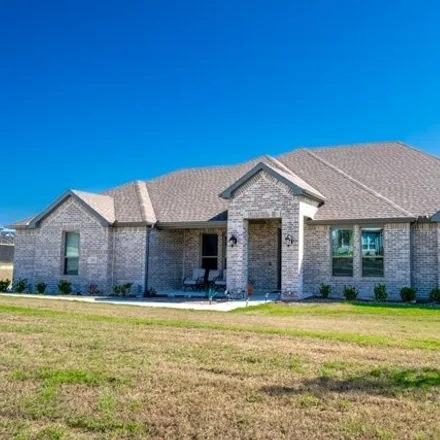 Buy this 4 bed house on Adkins Trail in Ellis County, TX 75167