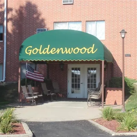 Image 1 - Goldenwood Apartments, Friberg Avenue, Fergus Falls, MN 56537, USA - Condo for rent