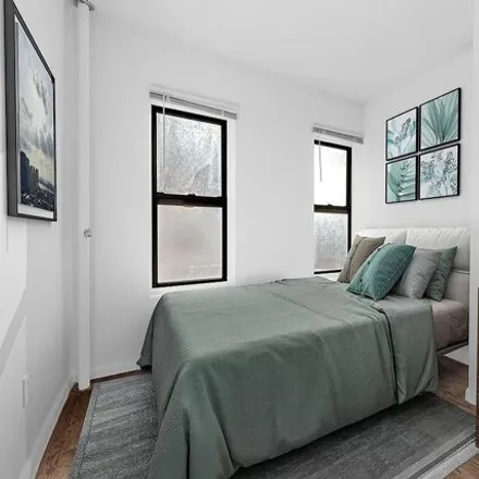 Image 5 - 207 Madison Street, New York, NY 10002, USA - Apartment for rent