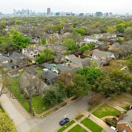 Buy this 4 bed house on 5554 Monticello Avenue in Dallas, TX 75206