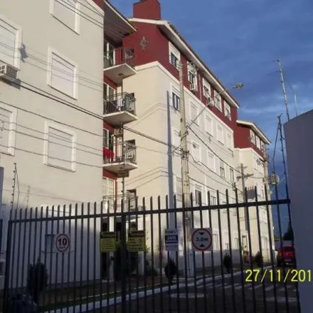 Buy this 2 bed apartment on Rua Doutor Alfredo Ângelo Filho in Igara, Canoas - RS