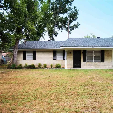 Rent this 4 bed house on 9217 Malabri Drive in American Manor, Little Rock