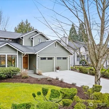 Buy this 3 bed house on 3199 211th Street Southwest in Alderwood Manor, WA 98036