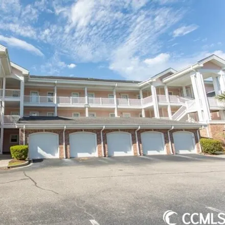 Buy this 1 bed condo on Dahlia Court in Horry County, SC 29579