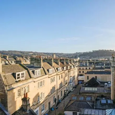 Buy this 2 bed apartment on Shaw Trust in 11 George Street, Bath