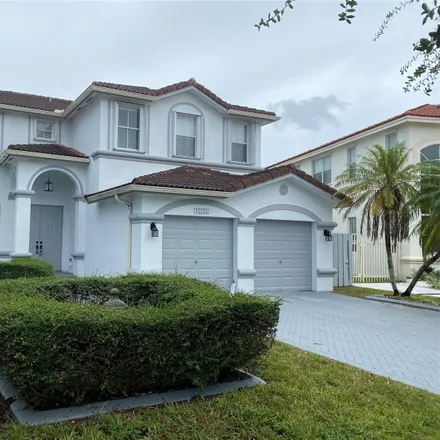 Image 2 - 15389 Southwest 12th Terrace, Miami-Dade County, FL 33194, USA - House for rent