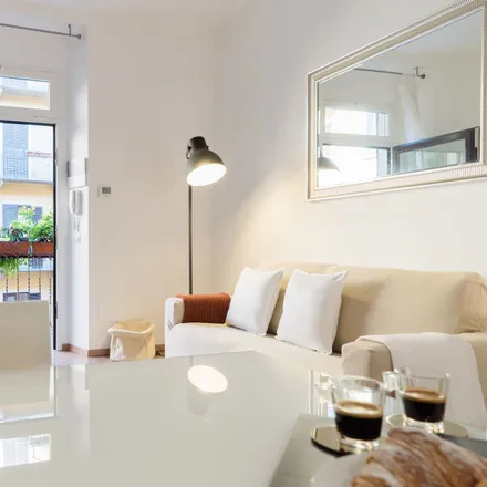 Image 7 - Indrani, Corso Sempione, 20155 Milan MI, Italy - Apartment for rent