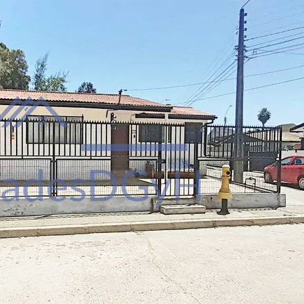 Image 9 - Baquedano 977, 650 0000 Villa Alemana, Chile - House for sale