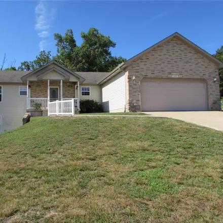 Buy this 5 bed house on unnamed road in Waynesville, MO 65572