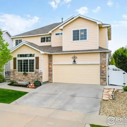 Buy this 5 bed house on 2527 Thoreau Drive in Fort Collins, CO 80524