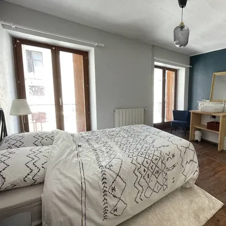 Rent this 4 bed house on 31110 Bagnères-de-Luchon