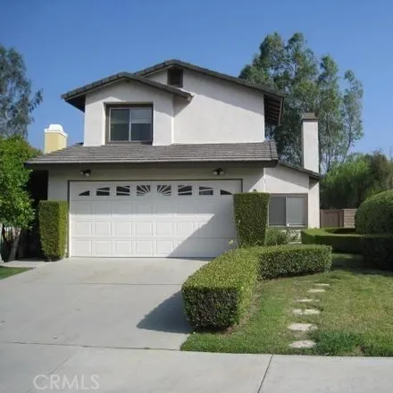 Rent this 3 bed house on 2558 Stagecoach Trail in Chino Hills, CA 91709
