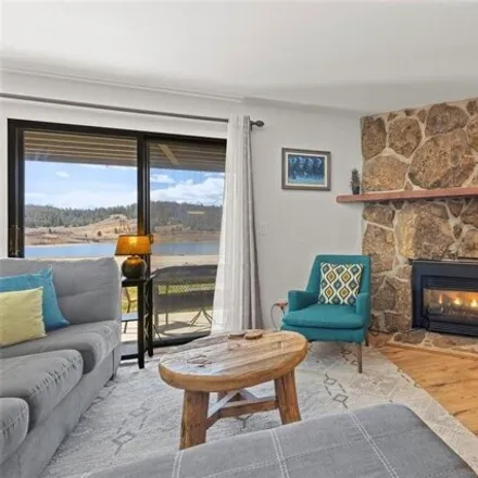 Buy this 2 bed condo on Dillon Bay Lane in Silverthorne, CO 80435