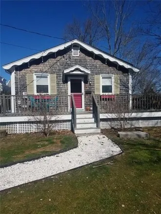 Rent this 2 bed house on 8 Katzman Pl in Newport, Rhode Island