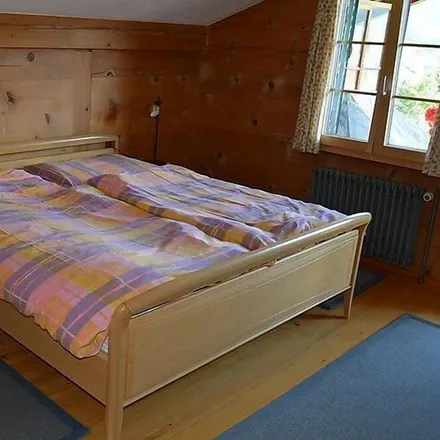 Rent this 2 bed apartment on Saanen in Obersimmental-Saanen, Switzerland