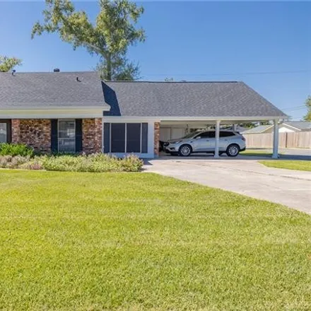 Buy this 4 bed house on 2000 Tammy Street in Sulphur, LA 70663