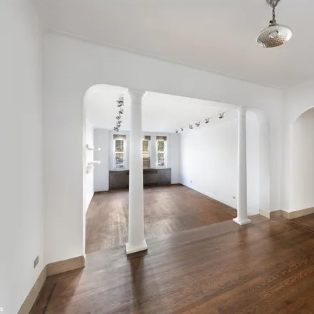 Buy this studio apartment on 3525 77TH STREET in Jackson Heights