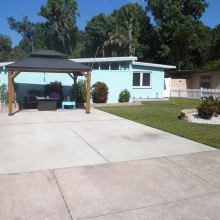 Buy this 4 bed house on 793 Greenway Place in Daytona Beach, FL 32114