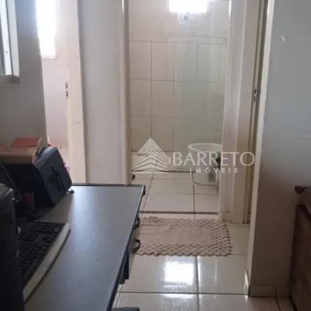 Image 1 - Rua Elpídio Rodrigues, Residencial Buena Vista III, Goiânia - GO, 74394-530, Brazil - Apartment for sale