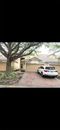Rent this 3 bed house on 6300 Metro Sevilla Drive in MetroWest, Orlando