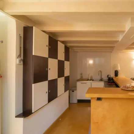 Image 1 - Spacious one-bedroom loft close to Università Bocconi  Milan 20135 - Apartment for rent