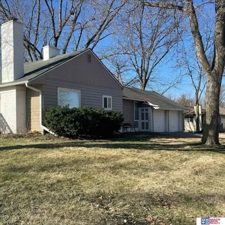 Buy this 3 bed house on 375 Florence Avenue in Beatrice, NE 68310