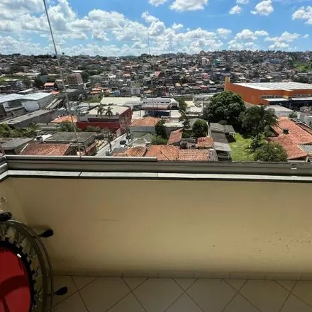 Image 1 - Avenida da Saudade, Vila Nossa Senhora das Vitórias, Mauá - SP, 09360-000, Brazil - Apartment for sale