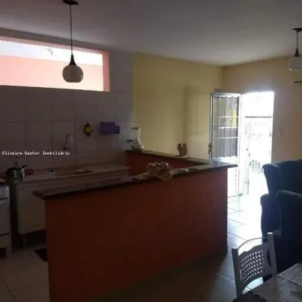 Buy this 5 bed house on Rua José Araújo Neto in Biritiba-Ussu, Mogi das Cruzes - SP