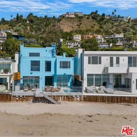 Image 2 - 21604 Pacific Coast Highway, Las Flores, Malibu, CA 90265, USA - House for sale