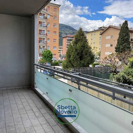 Image 6 - Via Luigi Einaudi, 38128 Trento TN, Italy - Apartment for rent