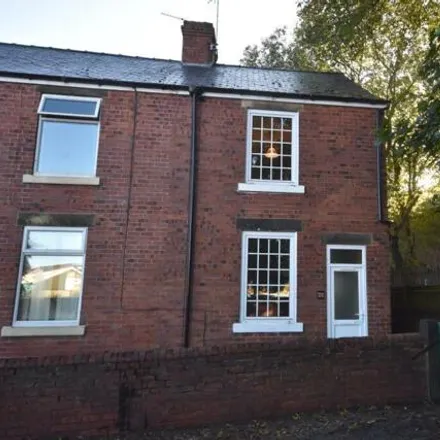 Image 1 - Morrisons, Walton Fields Road, Chesterfield, S40 2DT, United Kingdom - Townhouse for sale