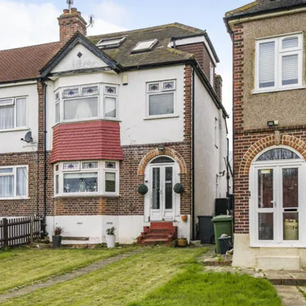 Buy this 5 bed house on Ridgeway Drive in London, BR1 5DB