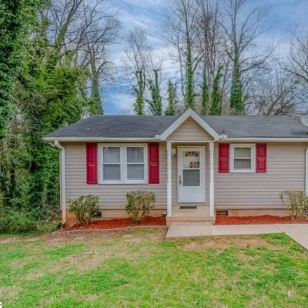 Rent this 2 bed house on 240 Appian Drive in Spartanburg, SC 29306