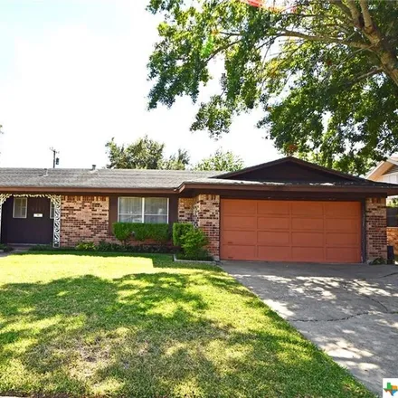 Buy this 3 bed house on 2605 Miori Lane in Victoria, TX 77901