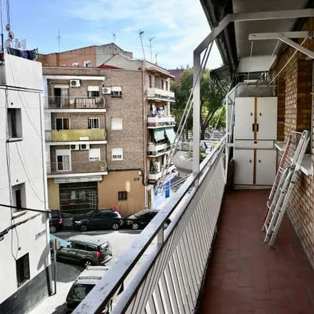 Image 4 - Madrid, Calle de García Llamas, 41, 28053 Madrid - Apartment for rent