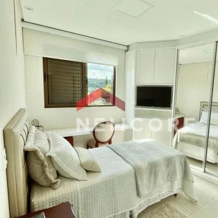 Buy this 3 bed apartment on Avenida Centenário in Santa Bárbara, Criciúma - SC