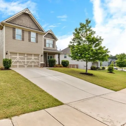 Buy this 4 bed house on unnamed road in Newnan, GA 30265