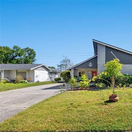 Image 3 - 3117 Chamblee Lane, Clearwater, FL 33759, USA - House for sale