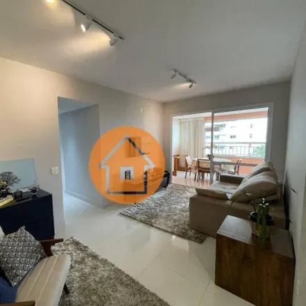 Buy this 3 bed apartment on unnamed road in Caiçaras, Belo Horizonte - MG