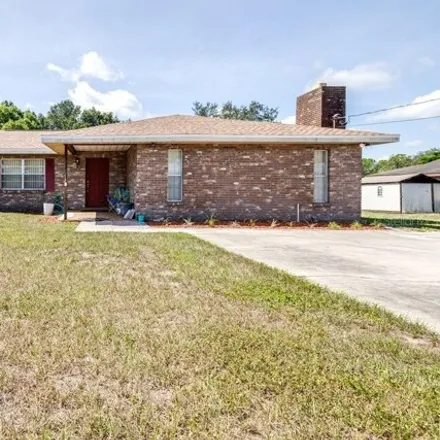 Buy this 3 bed house on 2012 Overlook Drive in Winter Haven, FL 33884