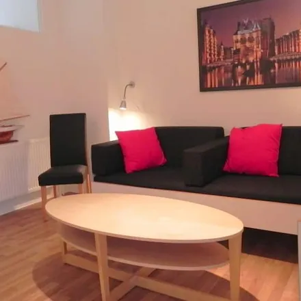 Rent this 5 bed apartment on 22767 Hamburg