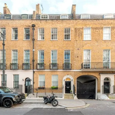 Image 7 - Forbes House, 10 Halkin Street, London, SW1X 7DR, United Kingdom - Apartment for rent