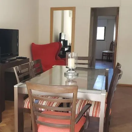 Rent this 2 bed apartment on Hospital Provincial in Leandro N. Alem 1450, Martin