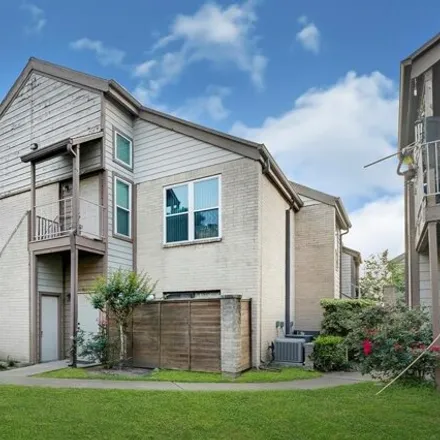 Buy this 1 bed house on Sharpstown Country Club in Sharpstown Green Circle, Houston