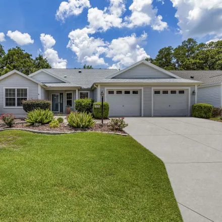 Image 1 - 8284 Southeast 177th Winterthur Loop, The Villages, FL 34491, USA - House for sale