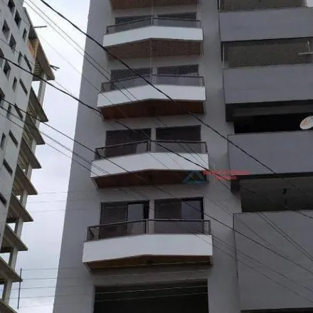 Image 2 - Avenida Coronel José Alves, Vila Pinto, Varginha - MG, 37002-200, Brazil - Apartment for sale