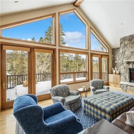Image 3 - Dyer tTail, Breckenridge, CO 80424, USA - House for sale