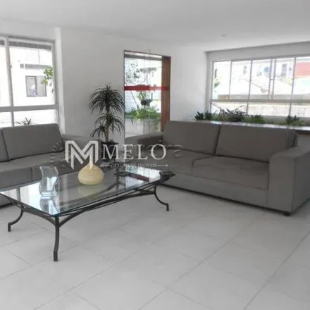 Rent this 4 bed apartment on Rua Teles Júnior 33 in Aflitos, Recife - PE